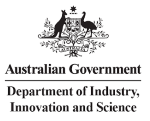 Department of Industry